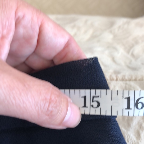 Joseph Ribkoff Palazzos - Picture 13 of 14